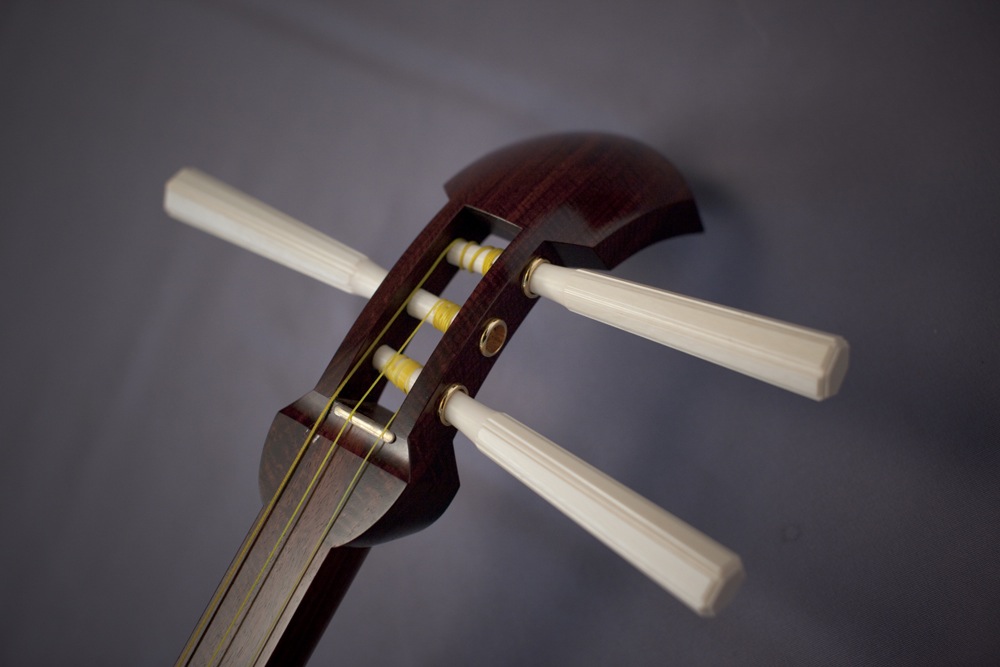 SHAMISEN-6