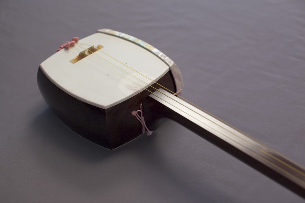 SHAMISEN-9