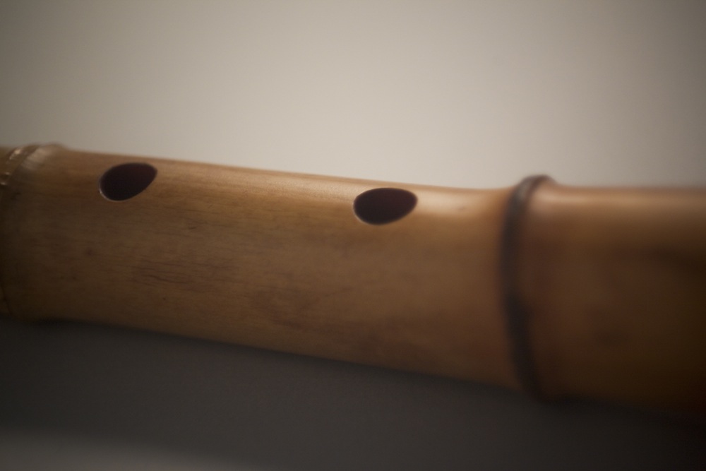 SHAKUHACHI-1