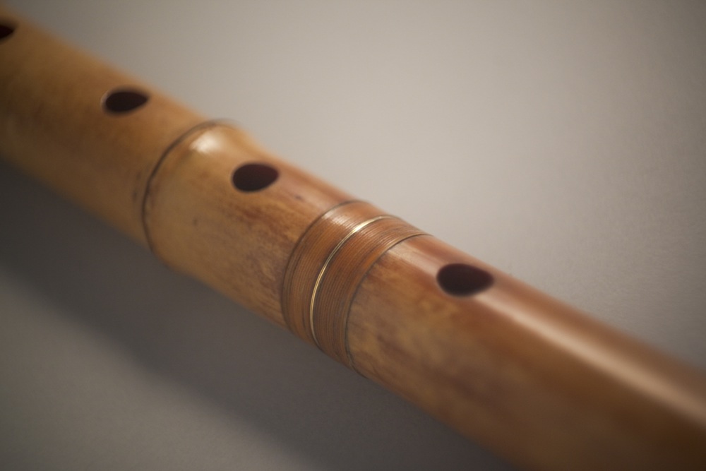 SHAKUHACHI-4