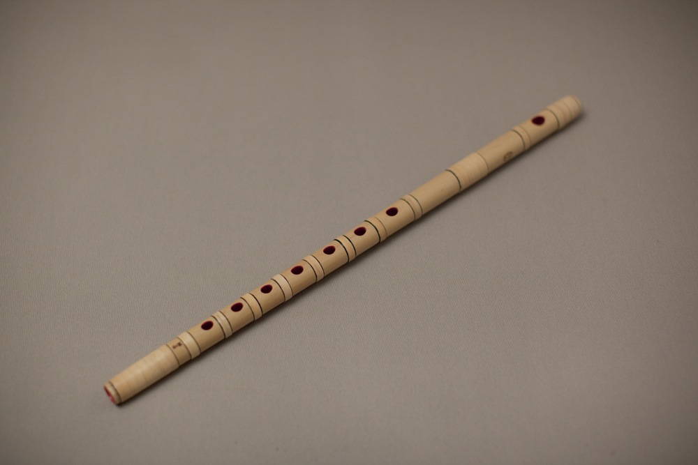 6 Types of Traditional Japanese Flute (Fue) and How to Play