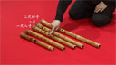 Types of Shakuhachi